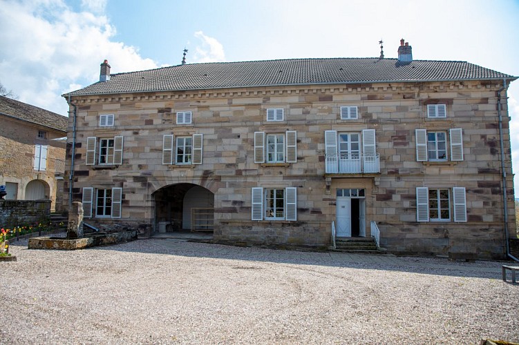 Ecomusée fougerolles