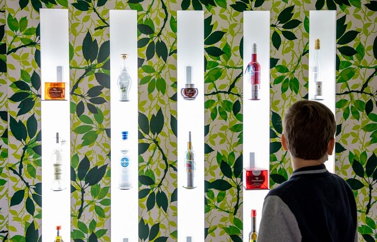 Ecomusée fougerolles