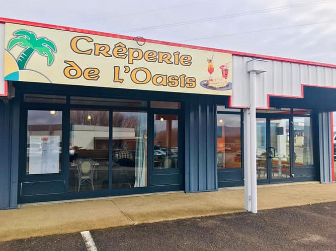 LA CRÊPERIE DE L'OASIS_1