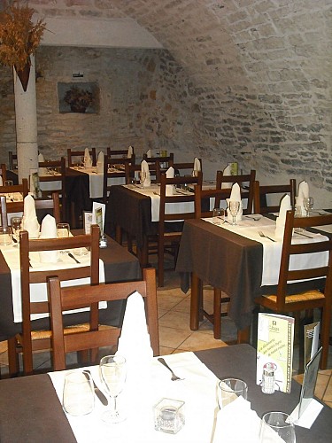 RESTAURANT DU DONJON_2