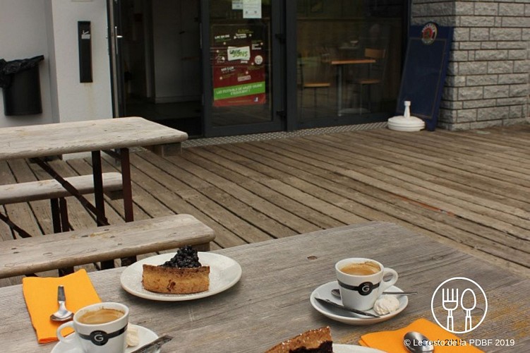 RESTAURANT DE LA PLANCHE DES BELLES FILLES_3