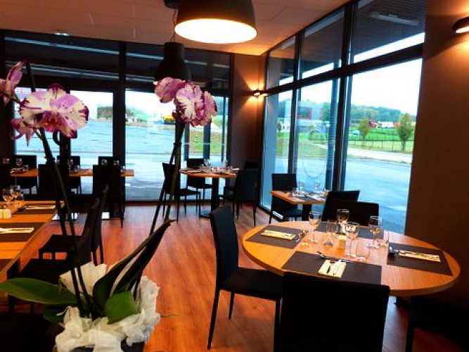 RESTAURANT L'ADRESSE_4