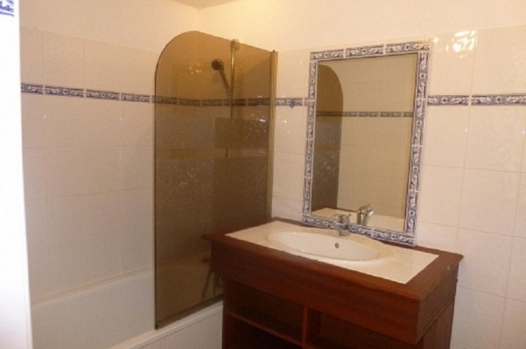 Maison dans résidence avec piscine à Saint Jean de Monts