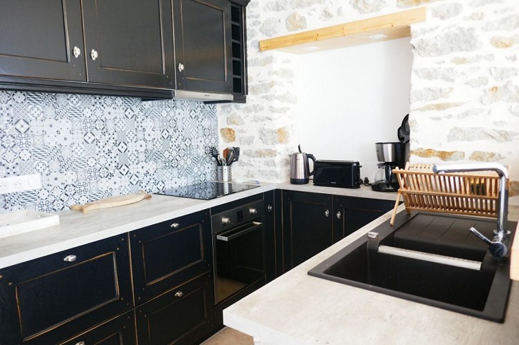 Charmante maison à deux pas de la plage de Luzéronde sur l'Île de Noirmoutier