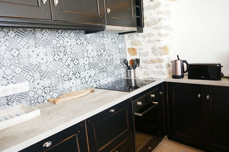 Charmante maison à deux pas de la plage de Luzéronde sur l'Île de Noirmoutier