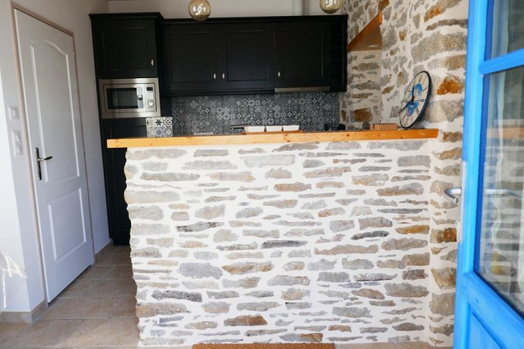 Charmante maison à deux pas de la plage de Luzéronde sur l'Île de Noirmoutier