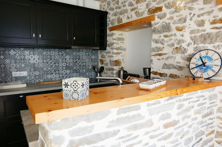 Charmante maison à deux pas de la plage de Luzéronde sur l'Île de Noirmoutier