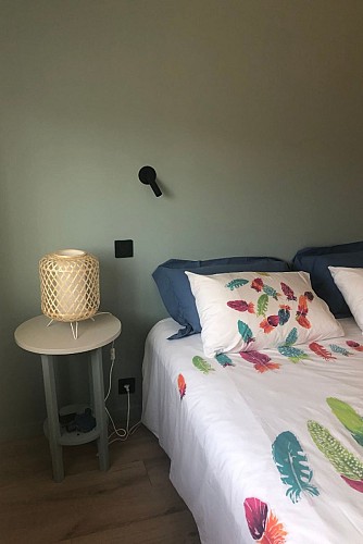 Appartement M. et Mme Eriaud