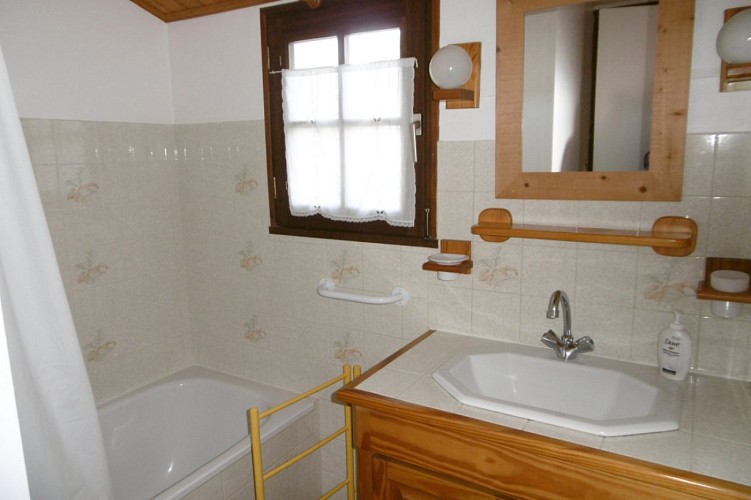 île de Noirmoutier - Maison de vacances à proximité de la plage des Sableaux