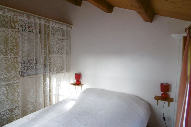 île de Noirmoutier - Maison de vacances à proximité de la plage des Sableaux