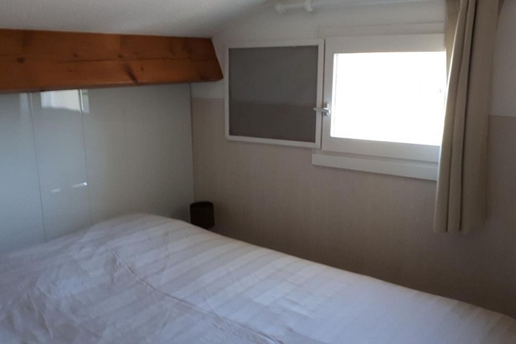 Maison dans résidence avec piscine chauffée à Bretignolles sur Mer