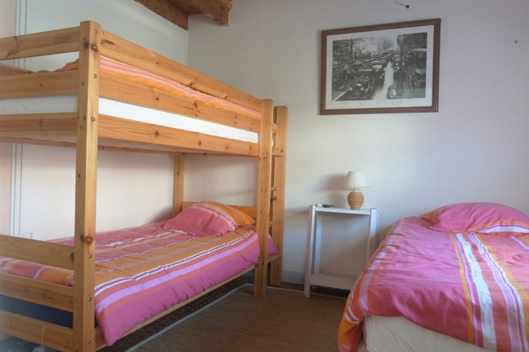 Maison à 300m de la plage de la Cour - La Guérinière