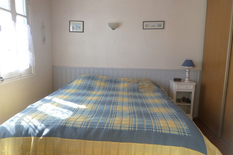 Maison à 300m de la plage de la Cour - La Guérinière