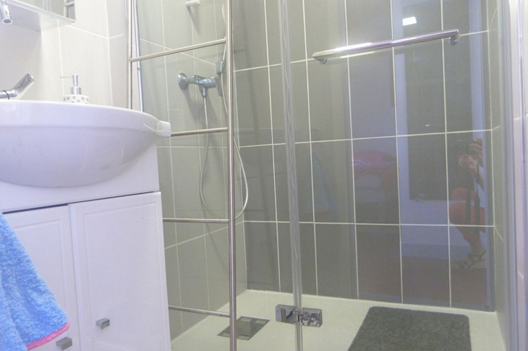 Maison à 300m de la plage de la Cour - La Guérinière