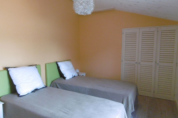 Grande maison au coeur du Bois de la Chaize à 500m de la plage - Noirmoutier