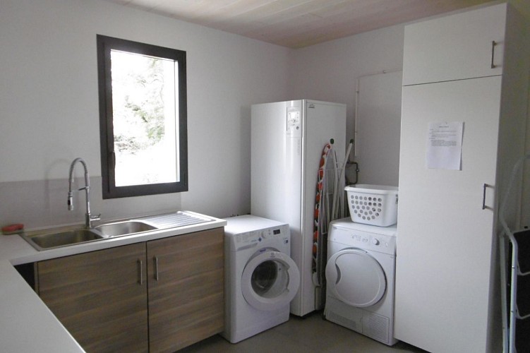 Grande maison au coeur du Bois de la Chaize à 500m de la plage - Noirmoutier