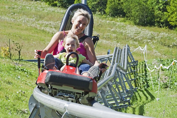 Parc Départemental d'Olhain