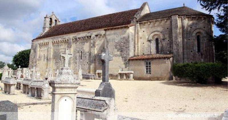 Église Saint-Pierre