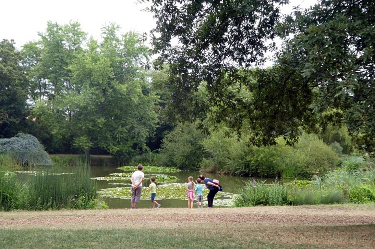 Parc Floral - La Roseraie_5