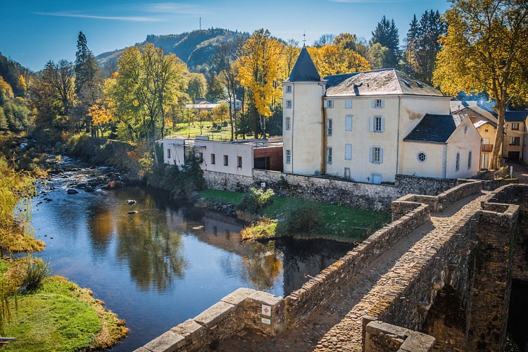 Brassac-sur-Agout, not just a village!