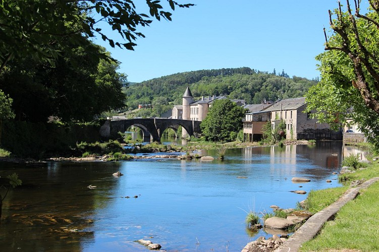 Brassac-sur-Agout, ¡no es sólo un pueblo!