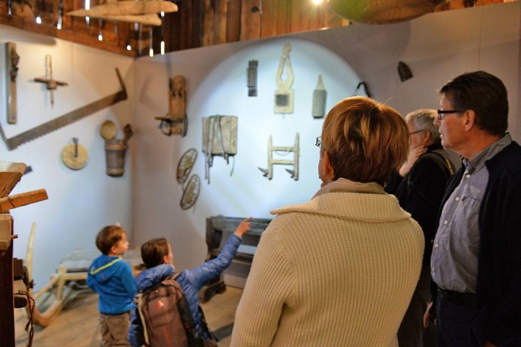 Maison du Lieutenant