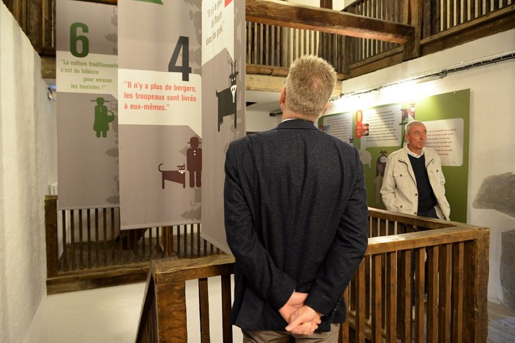 Maison du Lieutenant