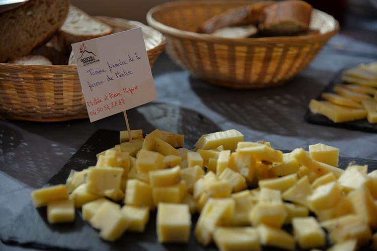 Maison du Lieutenant