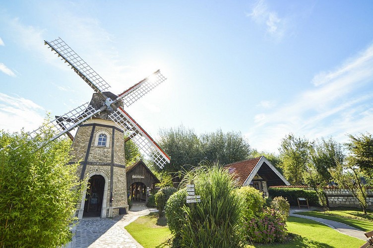 Saint Joseph Village