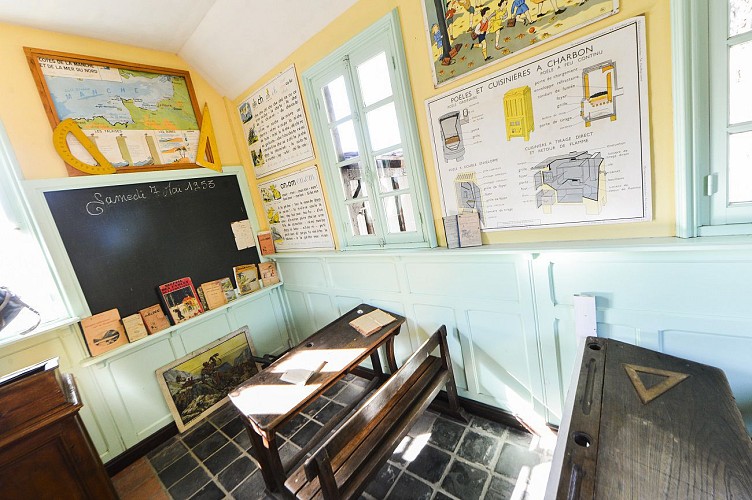 Saint Joseph Village