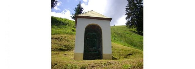 L'oratoire de Bonne Fontaine