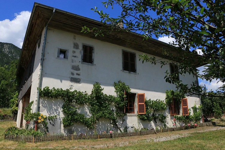 Manoir de la Tour