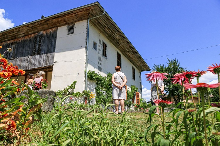 Manoir de la Tour