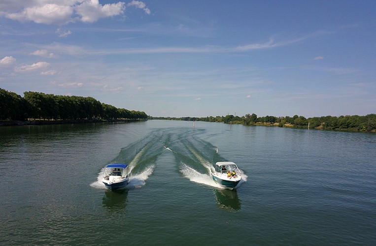 Mensualiser sa location de bateau avec Liberty Pass