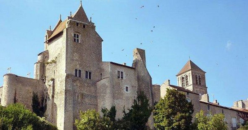 Château d'Harcourt_1