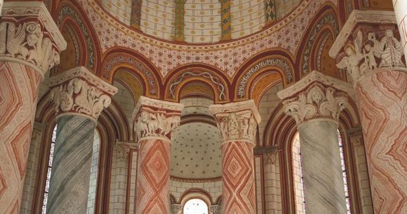 Collégiale Saint-Pierre