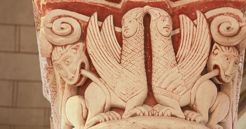 Collégiale Saint-Pierre