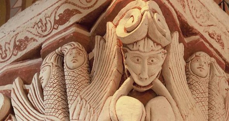 Collégiale Saint-Pierre