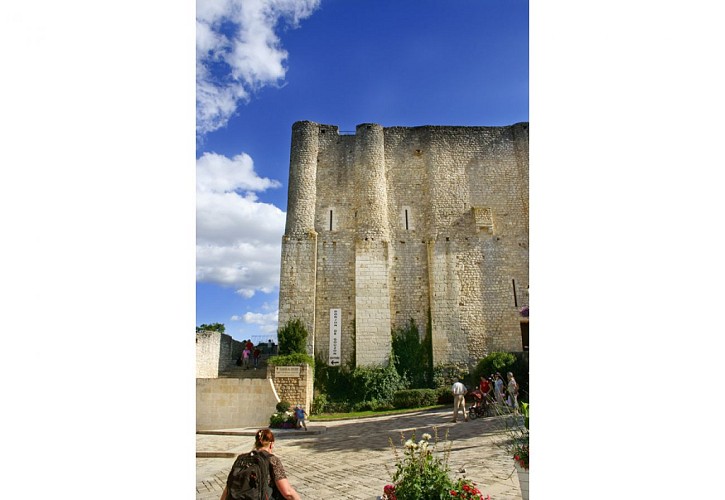 Espace d'Archéologie Industrielle du Donjon de Gouzon
