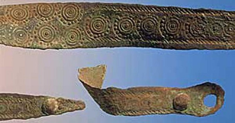 Musée des Traditions Populaires et d'Archéologie