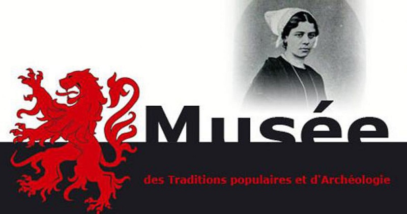 Musée des traditions populaires et d'archéologie_1