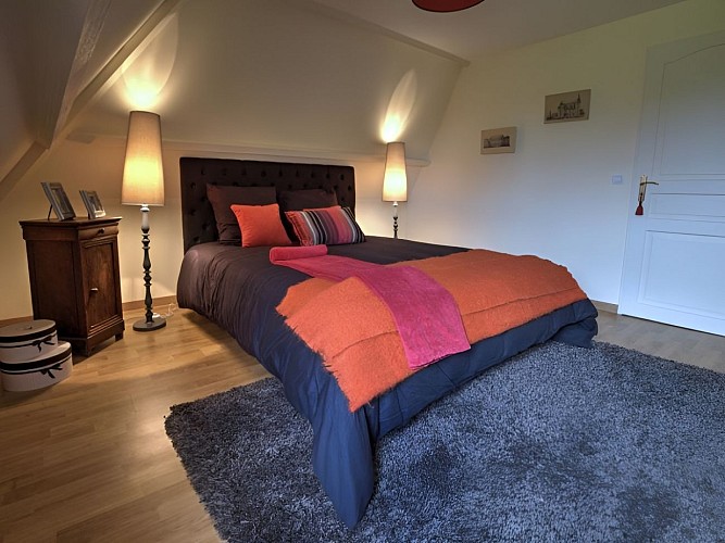 Le Temps d'une Pause