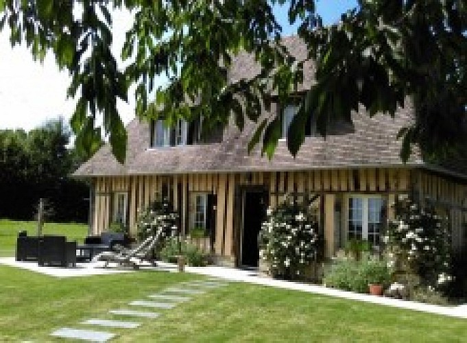 Le Temps d'une Pause