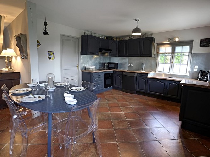 Le Temps d'une Pause