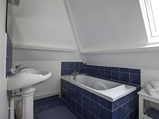 Le Temps d'une Pause