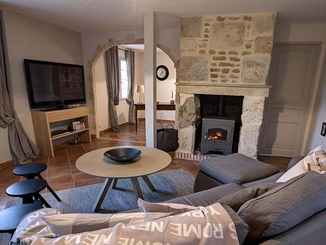 Le Temps d'une Pause