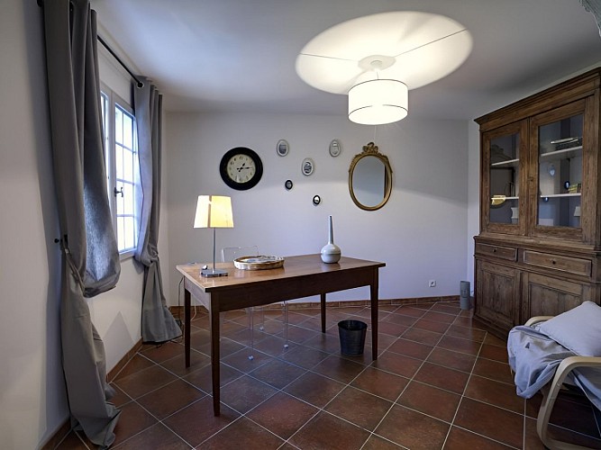 Le Temps d'une Pause