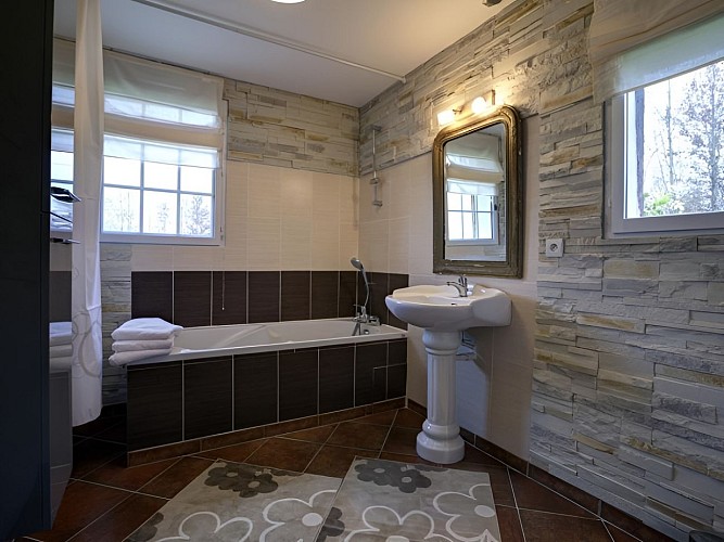 Le Temps d'une Pause