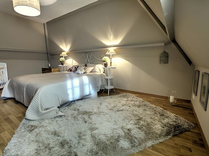 Le Temps d'une Pause