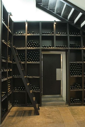 Restaurant Les Merles©LesMerles (8)